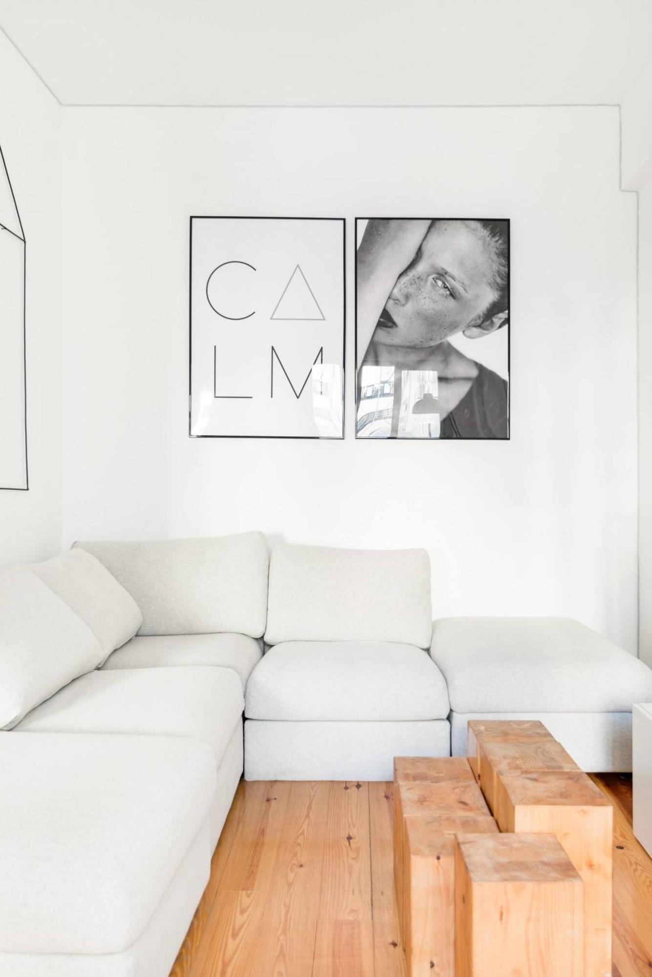 My Lx Flat City Center Saldanha Lisboa Екстериор снимка