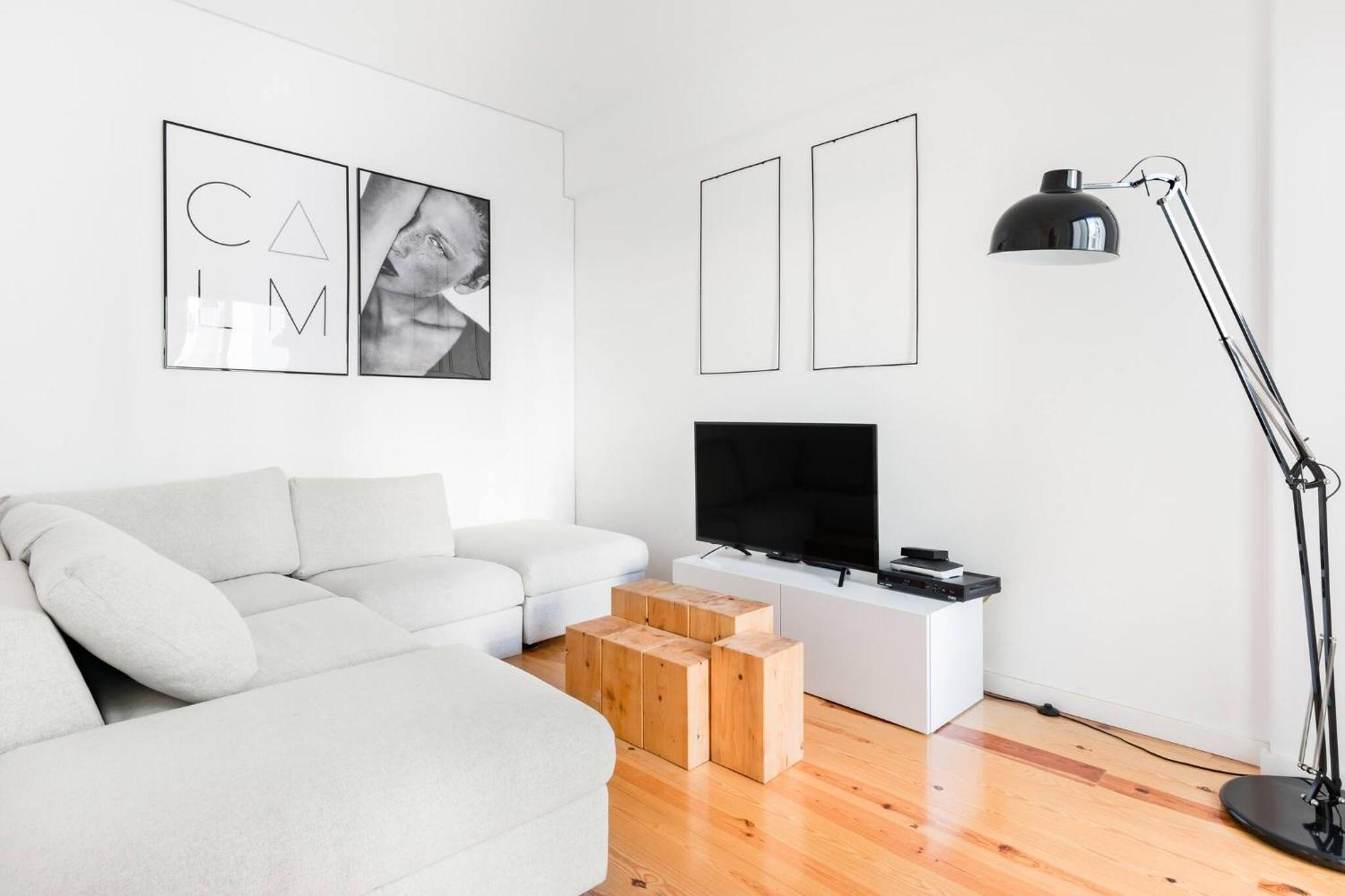 My Lx Flat City Center Saldanha Lisboa Екстериор снимка