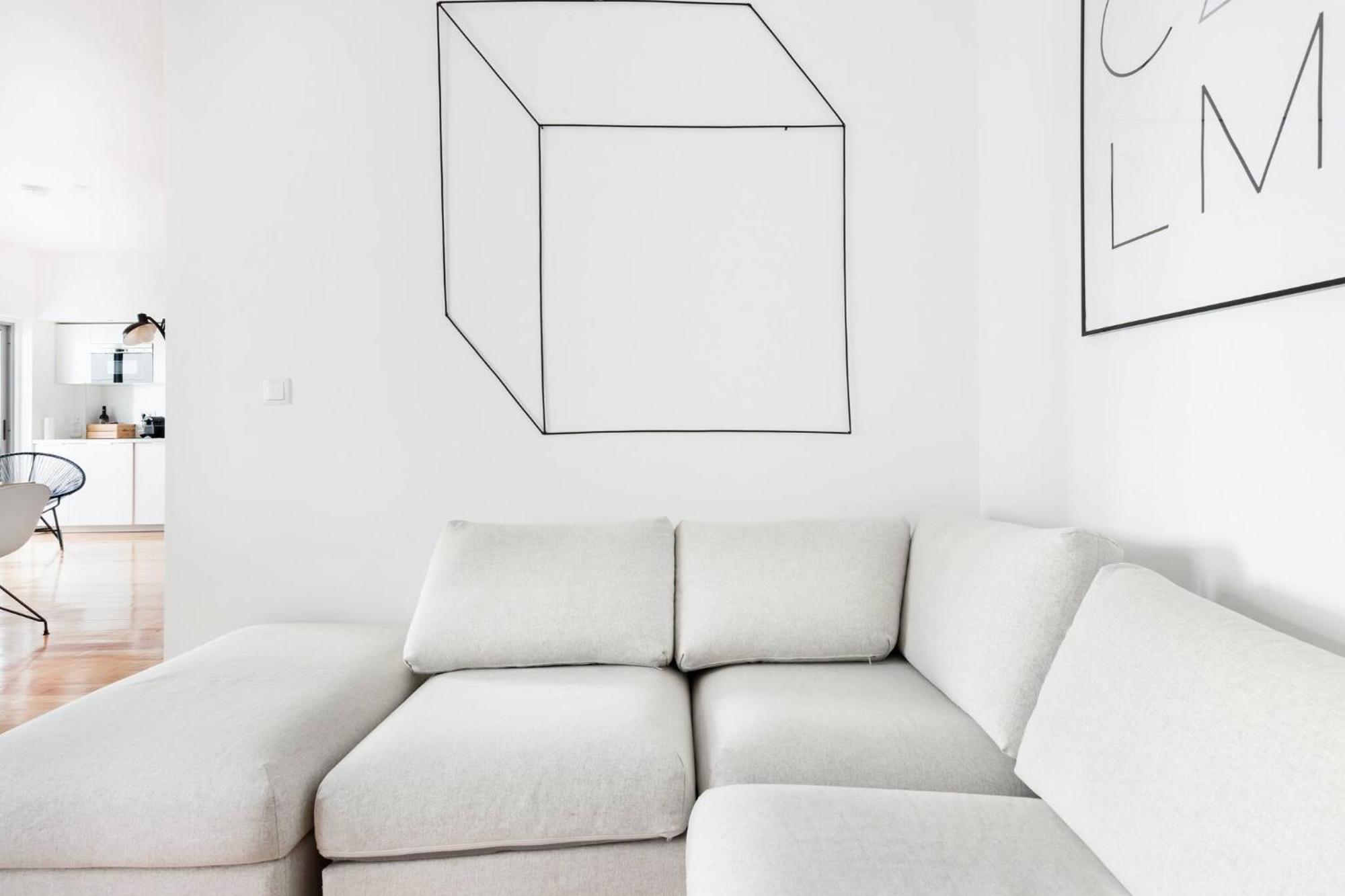 My Lx Flat City Center Saldanha Lisboa Екстериор снимка