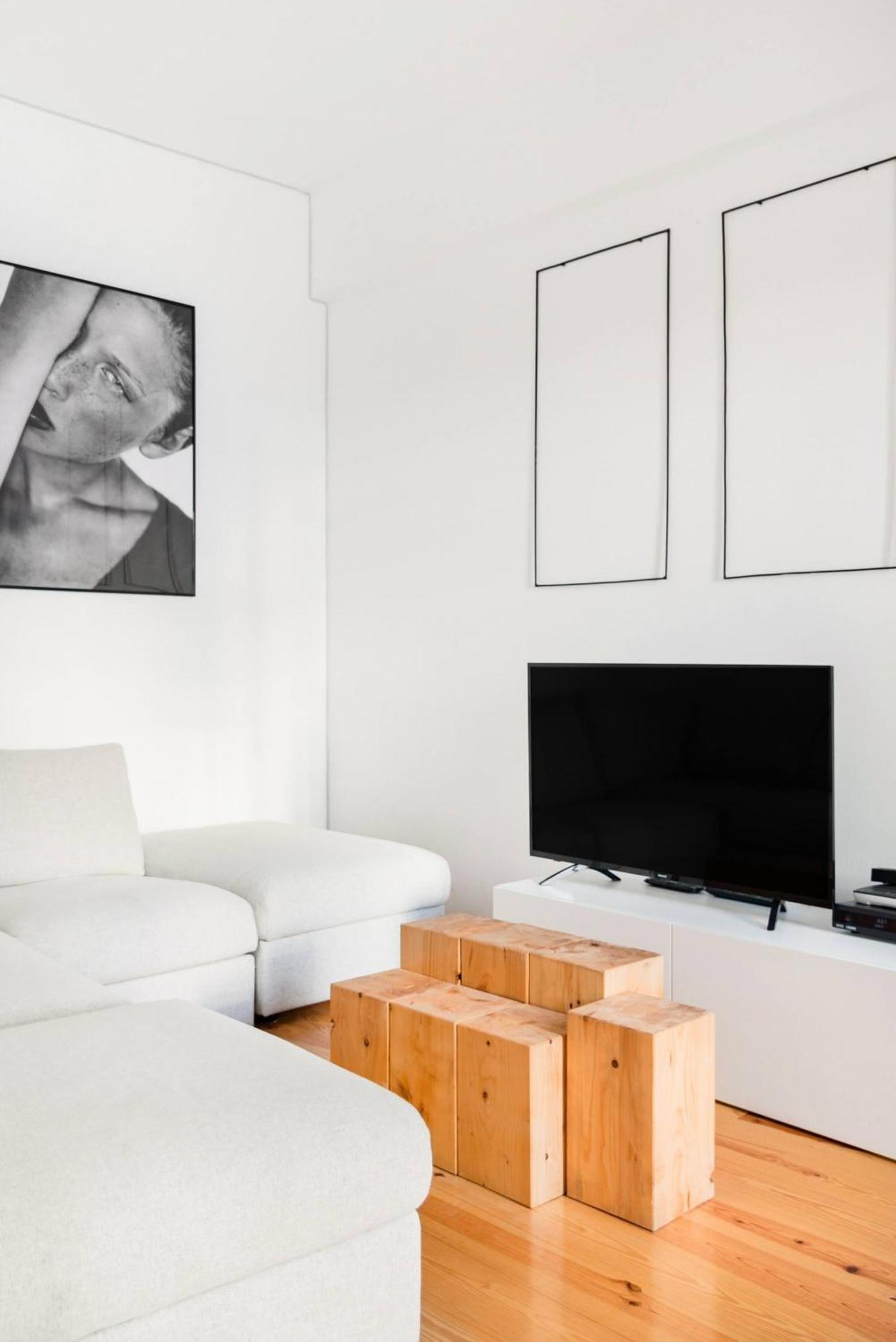 My Lx Flat City Center Saldanha Lisboa Екстериор снимка