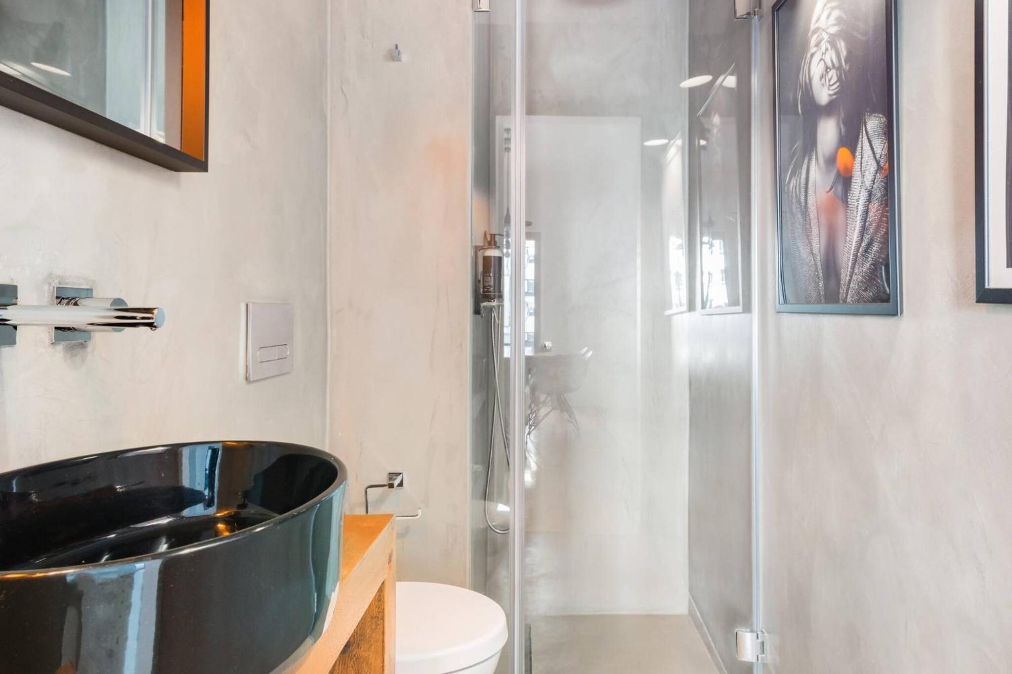 My Lx Flat City Center Saldanha Lisboa Екстериор снимка